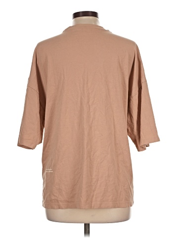 Puma 3/4 Sleeve T-Shirt (view 2)