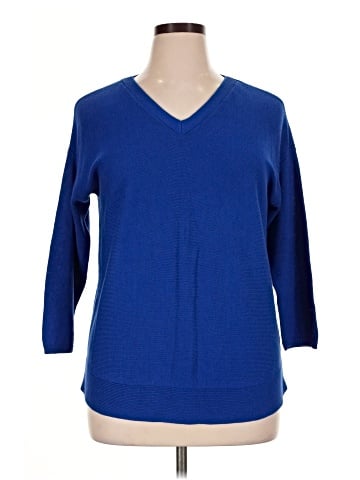 Talbots Outlet Pullover Sweater (view 1)