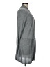 Verve Ami Gray Silver Cardigan Size L - photo 4