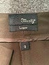Star City Black Dress Pants Size 9 - photo 7