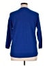 Talbots Outlet Blue Pullover Sweater Size XL - photo 2