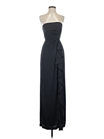 BCBGMAXAZRIA Cocktail Dress (view 1)