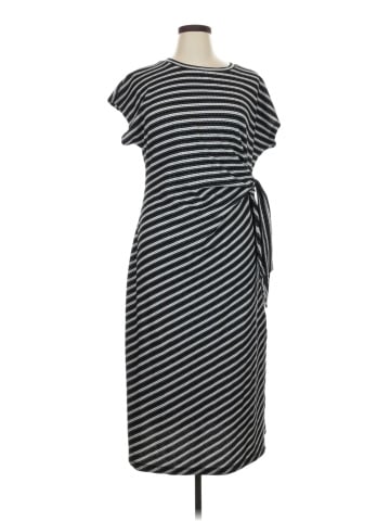 Ann Taylor LOFT Casual Dress (view 1)