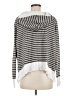 Market Silver Cardigan Size Med (2) - photo 2