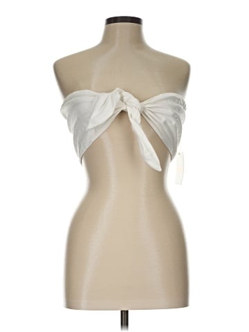 Show Me Your Mumu Tube Top (view 1)