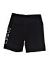 DKNY Graphic Black Athletic Shorts Size M - photo 2