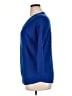 Talbots Outlet Blue Pullover Sweater Size XL - photo 5