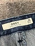 Obey Blue Jeans Size 30 waist - photo 7