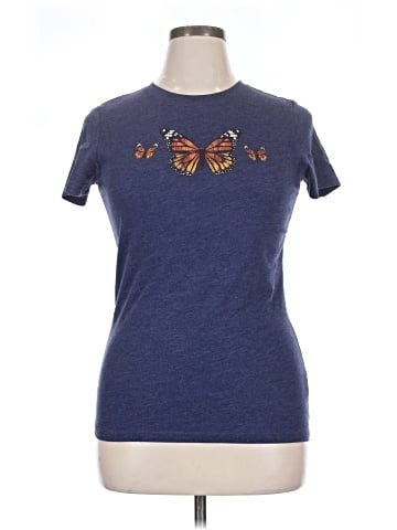 Aeropostale Short Sleeve T-Shirt (view 1)