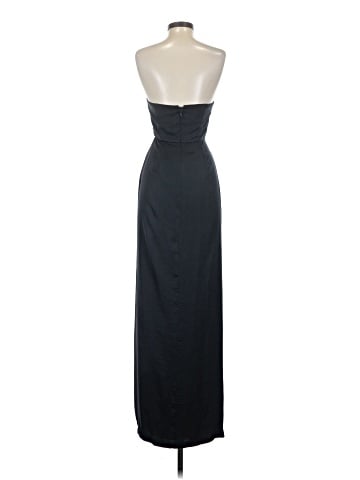 BCBGMAXAZRIA Cocktail Dress (view 2)