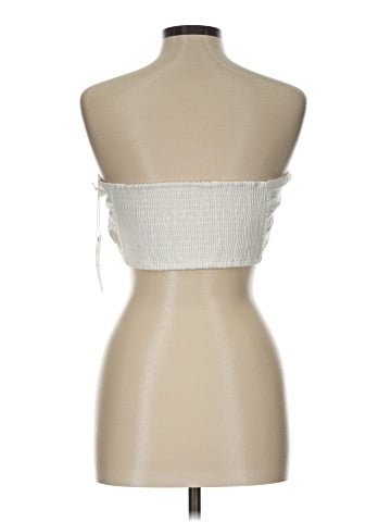 Show Me Your Mumu Tube Top (view 2)