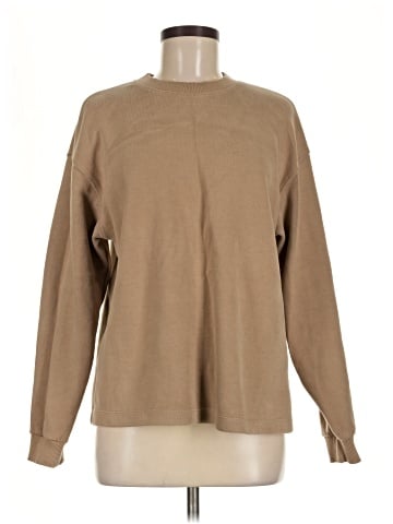 Zara Sweatshirt (view 1)