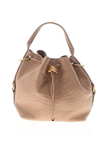 Vince Camuto Leather Bucket Bag (view 1)