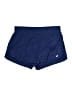 Asics Blue Athletic Shorts Size L - photo 1