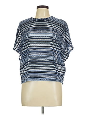 Falls Creek Short Sleeve Top (view 1)