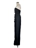 BCBGMAXAZRIA 100% Polyester Black Cocktail Dress Size 0 - photo 5