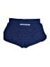 Asics Blue Athletic Shorts Size L - photo 2