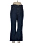 Express Blue Jeans Size 12 - photo 1