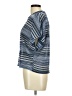 Falls Creek Blue Short Sleeve Top Size M - photo 5