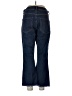 Express Blue Jeans Size 12 - photo 2