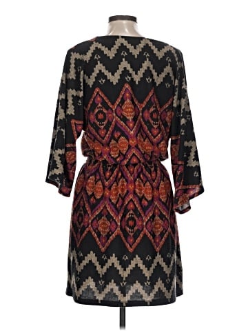 Emma & Michele Casual Dress (view 2)
