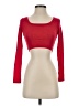 Bling Bling Red 3/4 Sleeve T-Shirt Size XXS (estimated) - photo 1
