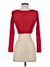 Bling Bling Red 3/4 Sleeve T-Shirt Size XXS (estimated) - photo 2