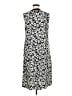 Blair Black Casual Dress Size M - photo 2