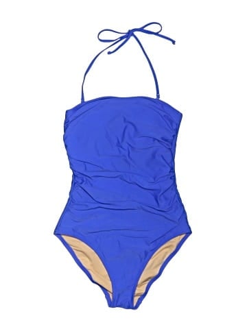 J.Crew Factory Store One Piece Swimsuit (view 1)