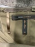 BCBGMAXAZRIA Solid Gray Cocktail Dress Size 2 - photo 7