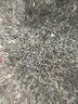 Lou & Grey Tweed Gray Jumpsuit Size M - photo 5