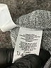 Lou & Grey Tweed Gray Jumpsuit Size M - photo 6