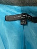 Nine West Tweed Gray Blazer Size 14 - photo 6