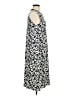 Blair Black Casual Dress Size M - photo 4
