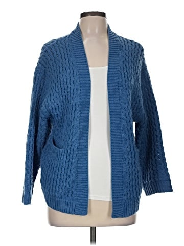 Bongo Cardigan (view 1)