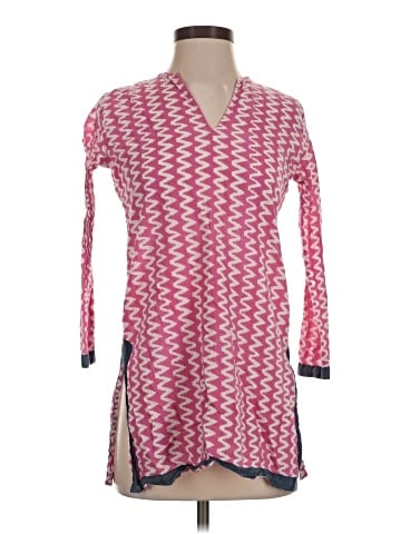 Roberta Roller Rabbit Casual Dress (view 1)