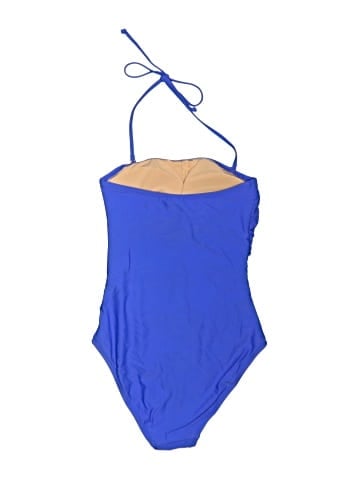 J.Crew Factory Store One Piece Swimsuit (view 2)