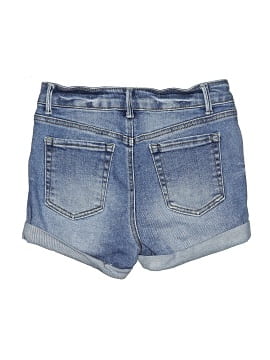 Fashion Nova Denim Shorts (view 2)