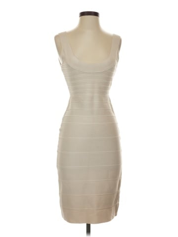 Herve Leger Cocktail Dress (view 1)