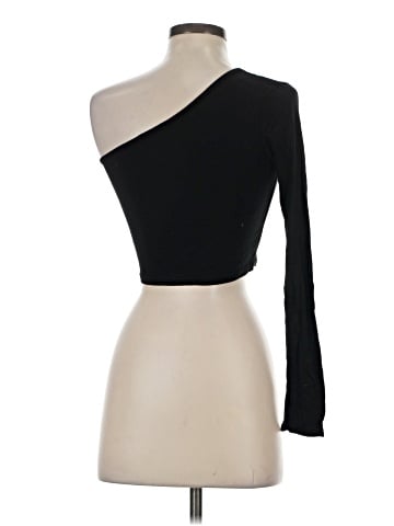 Nasty Gal Inc. 3/4 Sleeve T-Shirt (view 2)