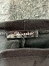 Shinestar Solid Black Formal Skirt Size S - photo 4