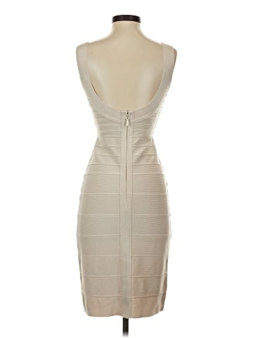 Herve Leger Cocktail Dress (view 2)