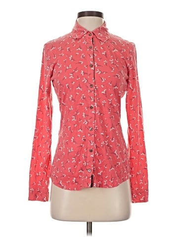 Boden Long Sleeve Blouse (view 1)