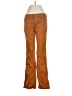 Forever 21 Brown Jeans Size 27 waist - photo 1