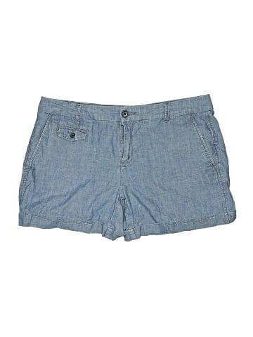 Banana Republic Denim Shorts (view 1)