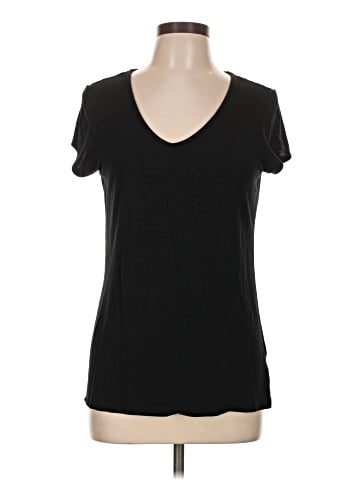Tahari Short Sleeve T-Shirt (view 1)