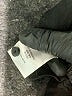Adam Levine 100% Rayon Black Sleeveless Button-Down Shirt Size S - photo 8