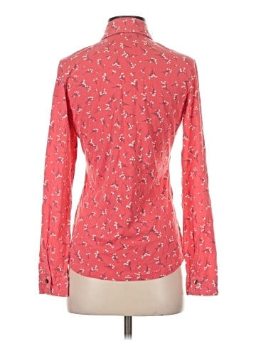 Boden Long Sleeve Blouse (view 2)