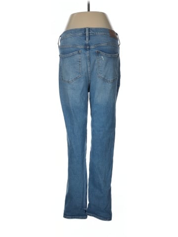 Madewell The Perfect Vintage Jean in Denman Wash (view 2)