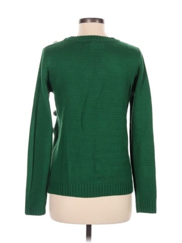 Marisa Christina Pullover Sweater (view 2)